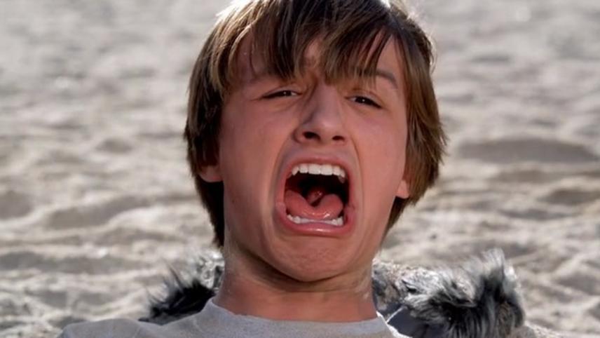 Fred The Movie (2010) MUBI