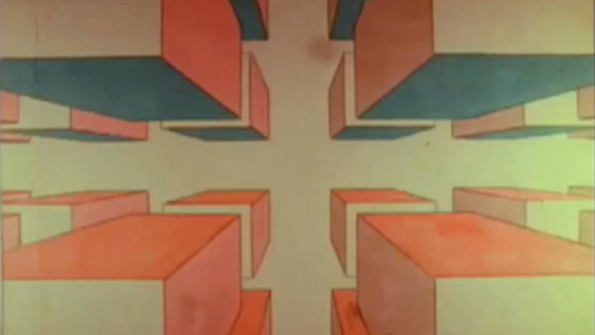Celestial Navigations: The Short Films of Al Jarnow (1970) | MUBI