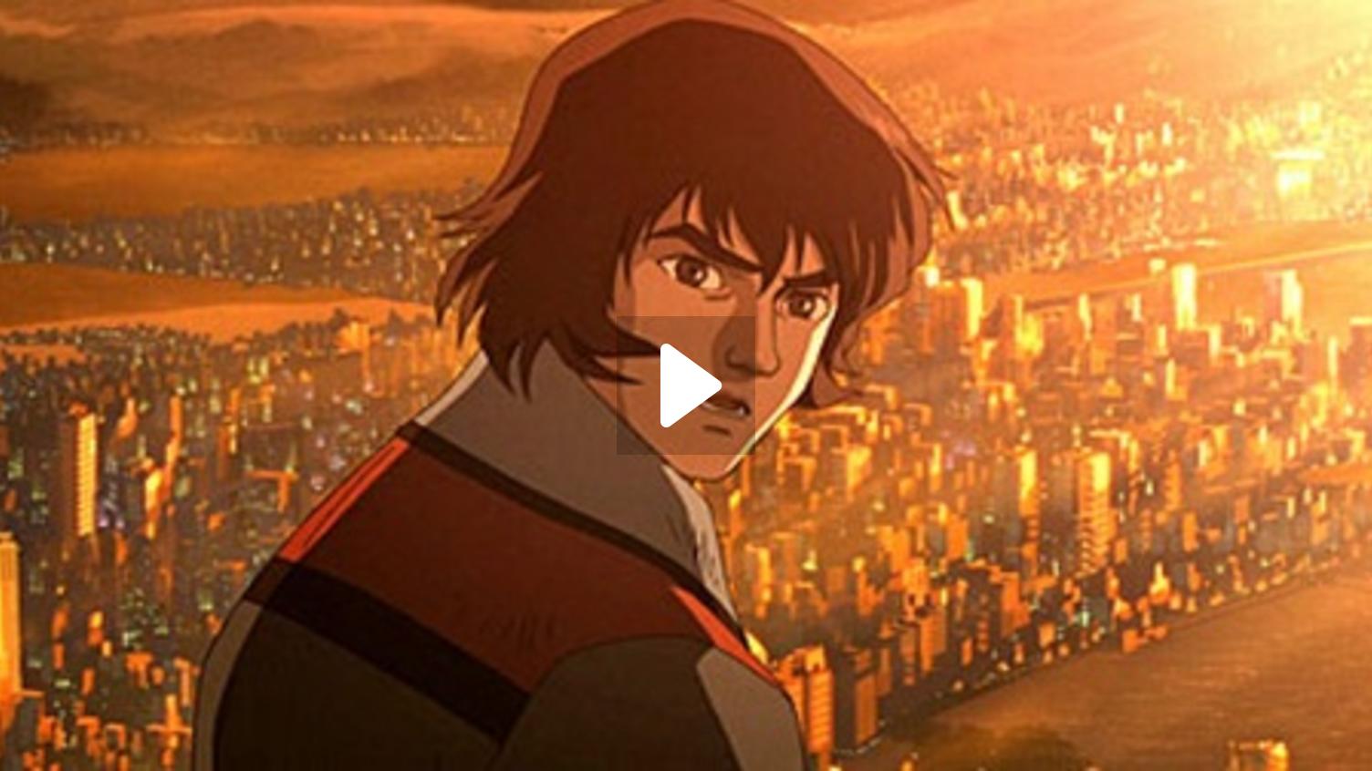 Space Battleship Yamato: Resurrection (2009) | MUBI