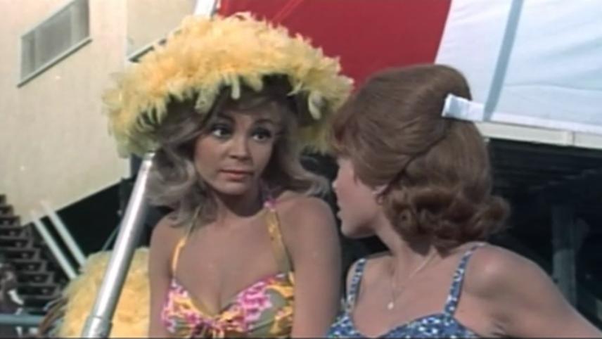 It's a Bikini World (1967) | MUBI