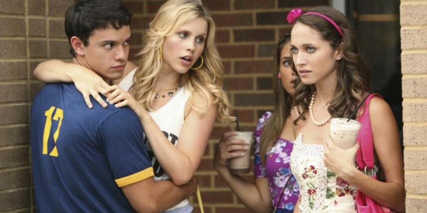 Mean Girls 2 (2011) | MUBI