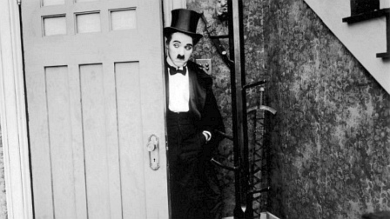 Charlie: The Life and Art of Charles Chaplin (2003) | MUBI