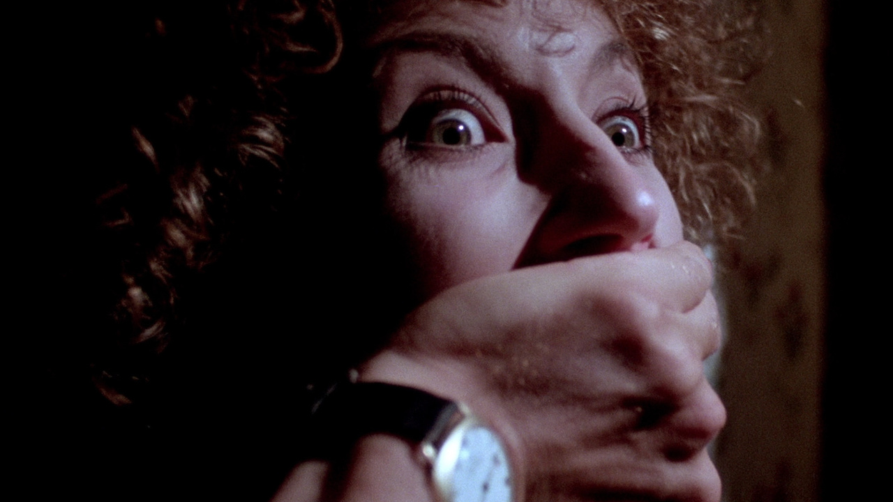 REDEEMING LOVE STREAM AU