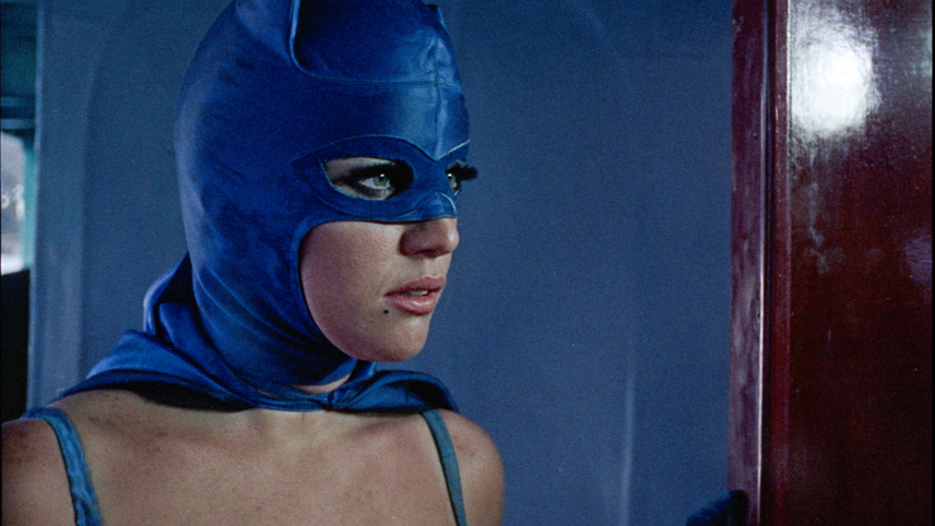 The Batwoman