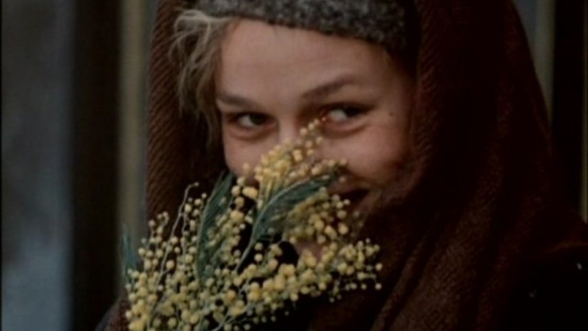 Wartime Romance (1983) – MUBI