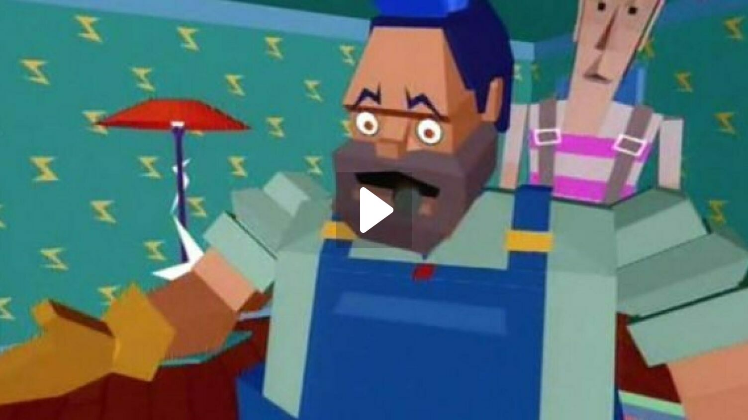Dire Straits: Money for Nothing [MV] (1986) | MUBI
