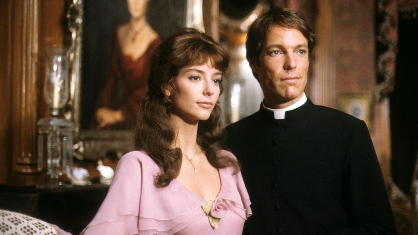 The Thorn Birds (1983) | MUBI