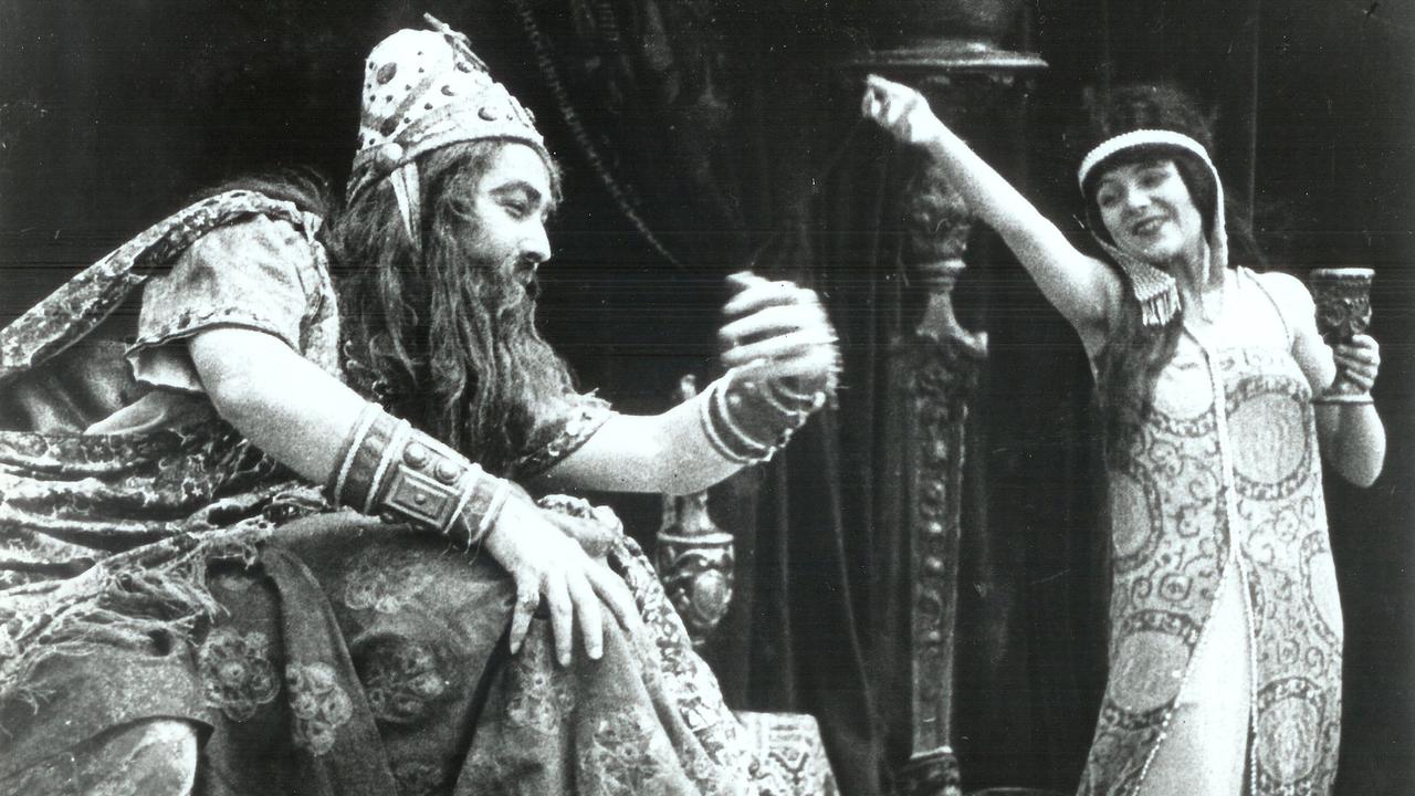 Judith de Bethulia (1914) – MUBI
