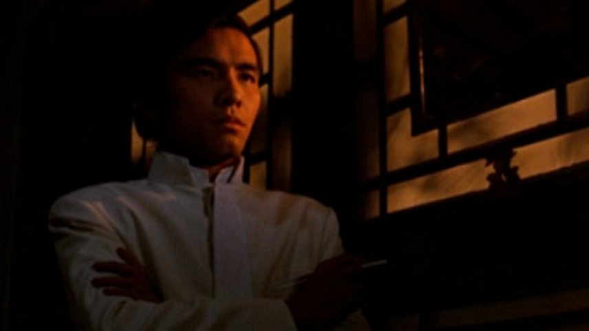 Vengeance (1970) | MUBI