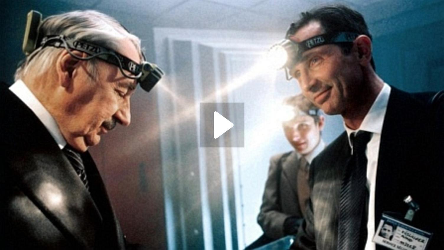 Les Ripoux 3 Streaming Gratuit Part-Time Cops (2003) | MUBI
