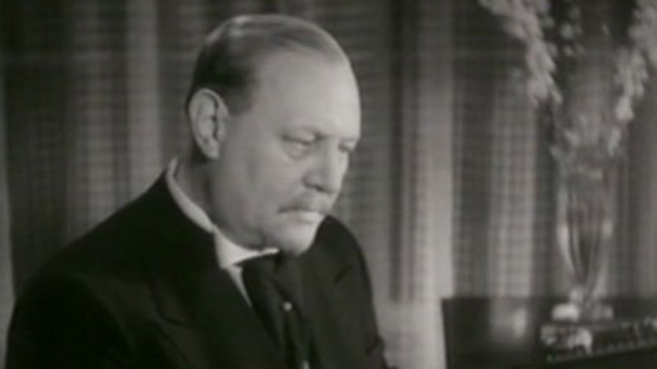 The Ruler (1937) – MUBI