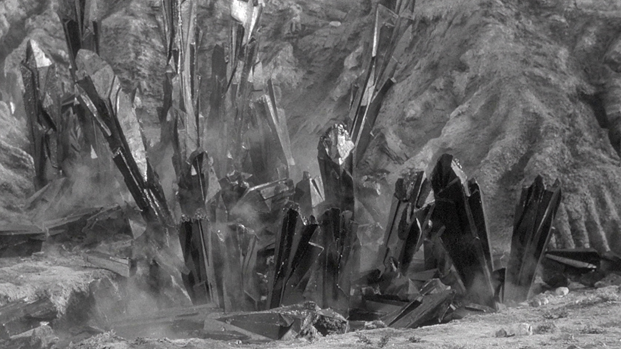 The Monolith Monsters (1957) | MUBI