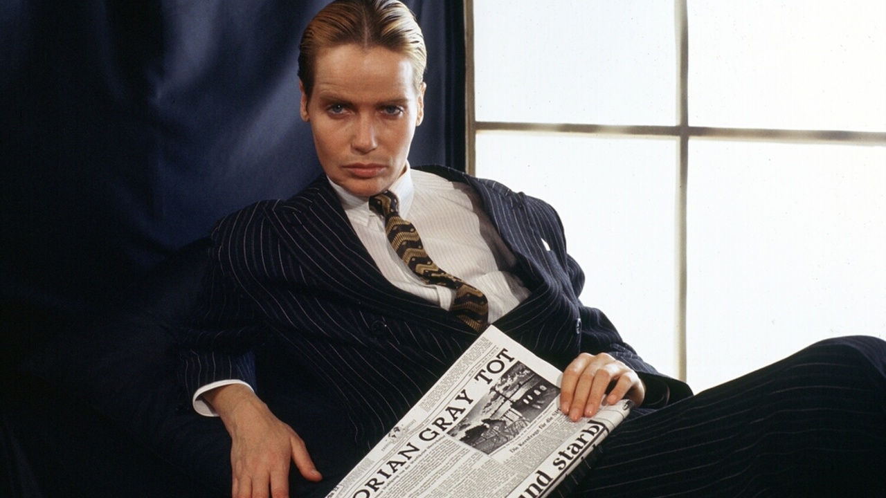 Thumbnail for Dorian Gray in the Mirror of the Yellow Press