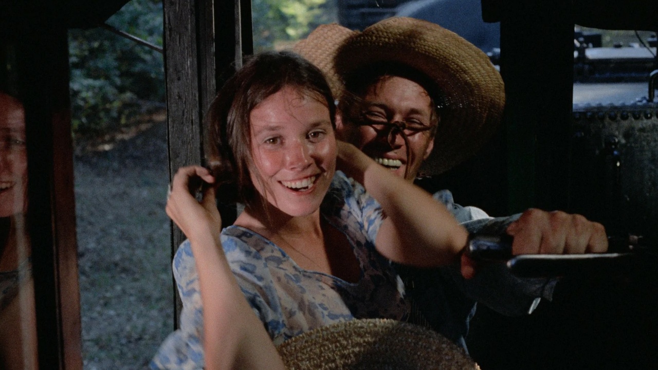 Thumbnail for Boxcar Bertha