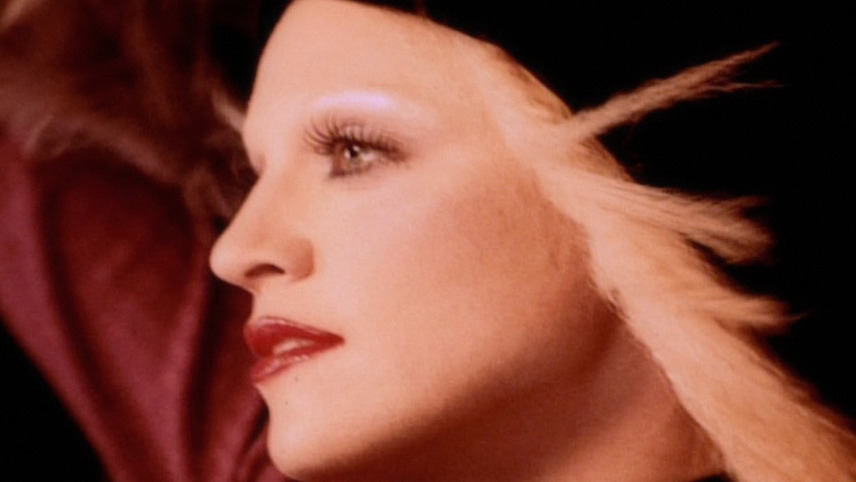 Madonna: Deeper and Deeper [MV] (1992) | MUBI