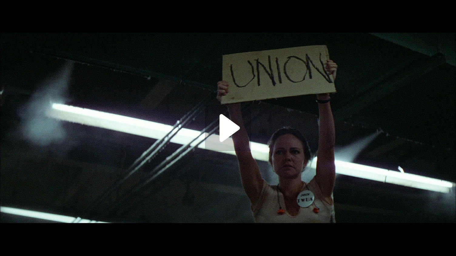 Norma Rae - Eine Frau steht ihren Mann (1979) | MUBI