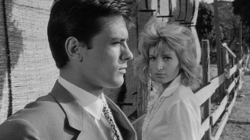 L'Eclisse