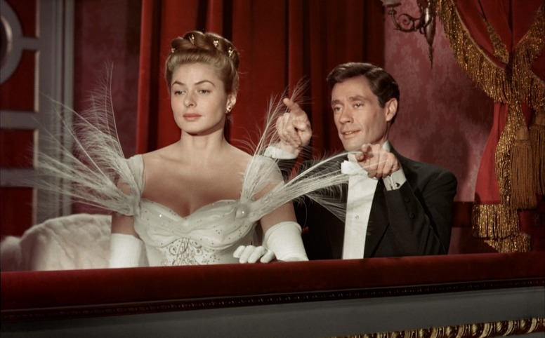 Elena and Her Men | What's On MUBI?