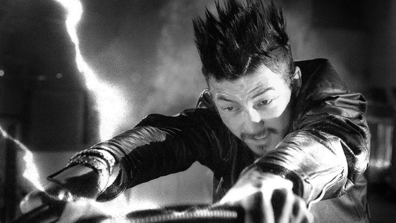 Electric Dragon 80.000 V (2001) | MUBI