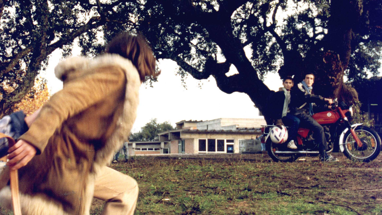 Glória (1999) – MUBI