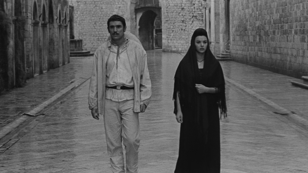THE SPAGHETTI WESTERN Movies List On MUBI
