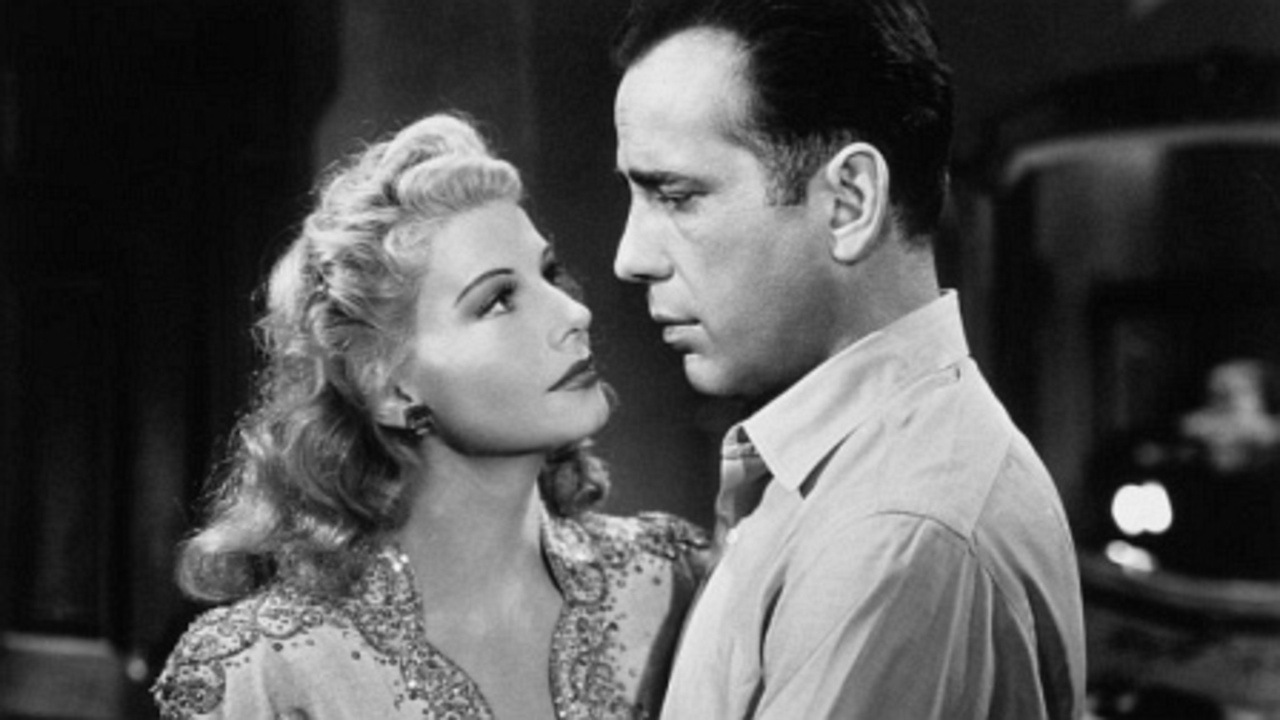 The Big Shot (1942) | MUBI