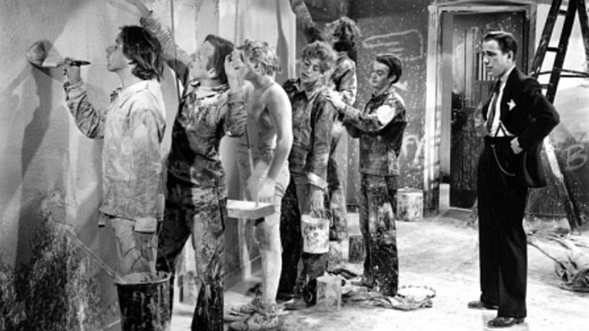 Crime School (1938) | MUBI Crime School (1938) | MUBI