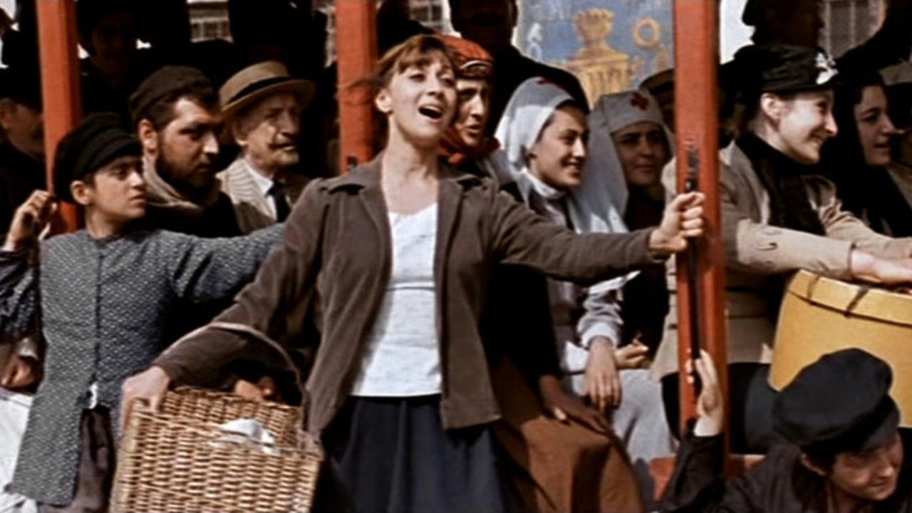 Lesbian onalar video