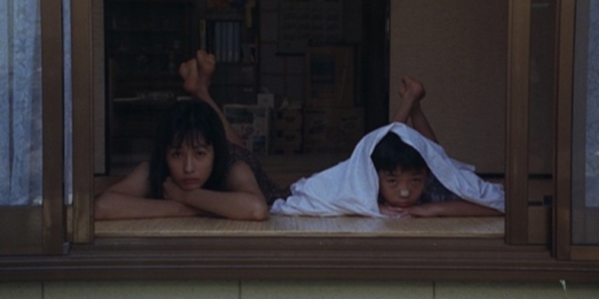 Happy-Go-Lucky (1997) | MUBI