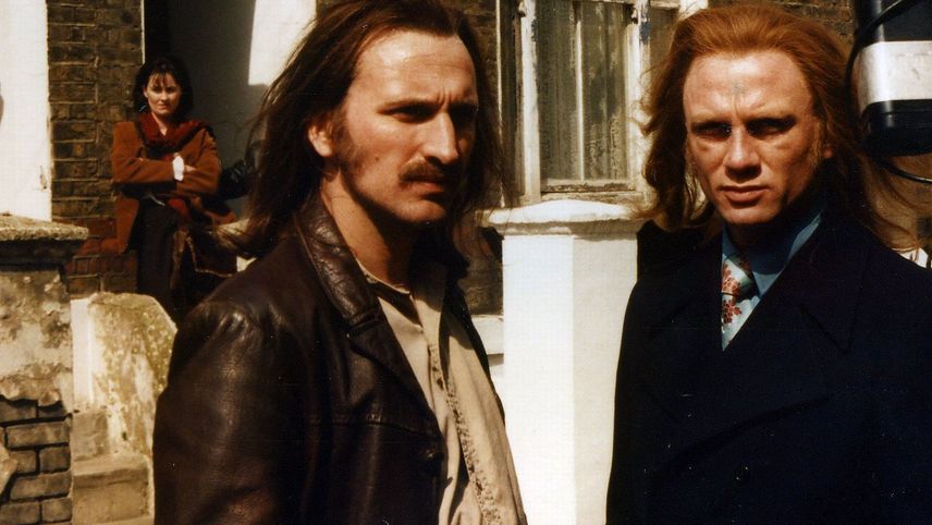 Our Friends in the North (1996) – MUBI