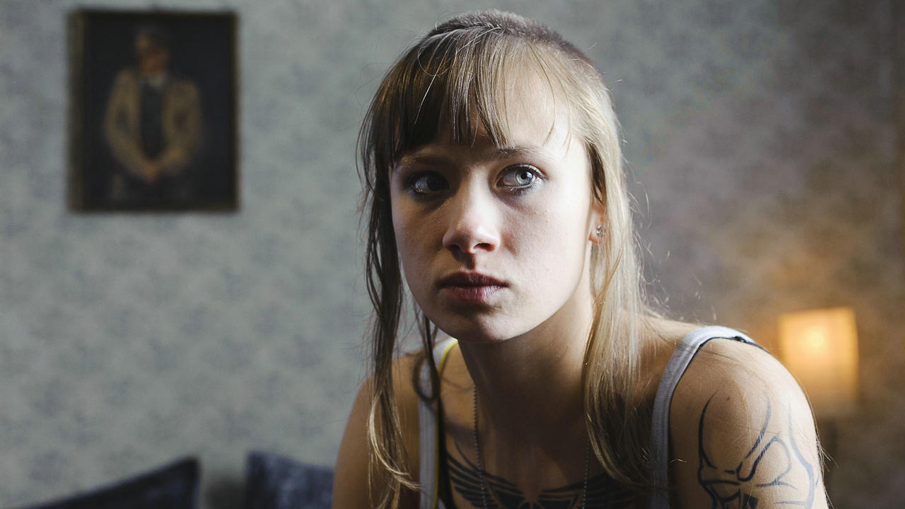 Combat Girls 2011 Mubi