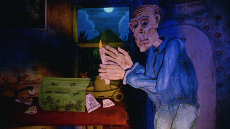 Consuming Spirits (2012) | MUBI