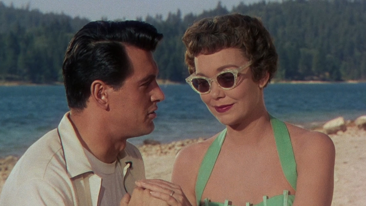 Thumbnail for Magnificent Obsession