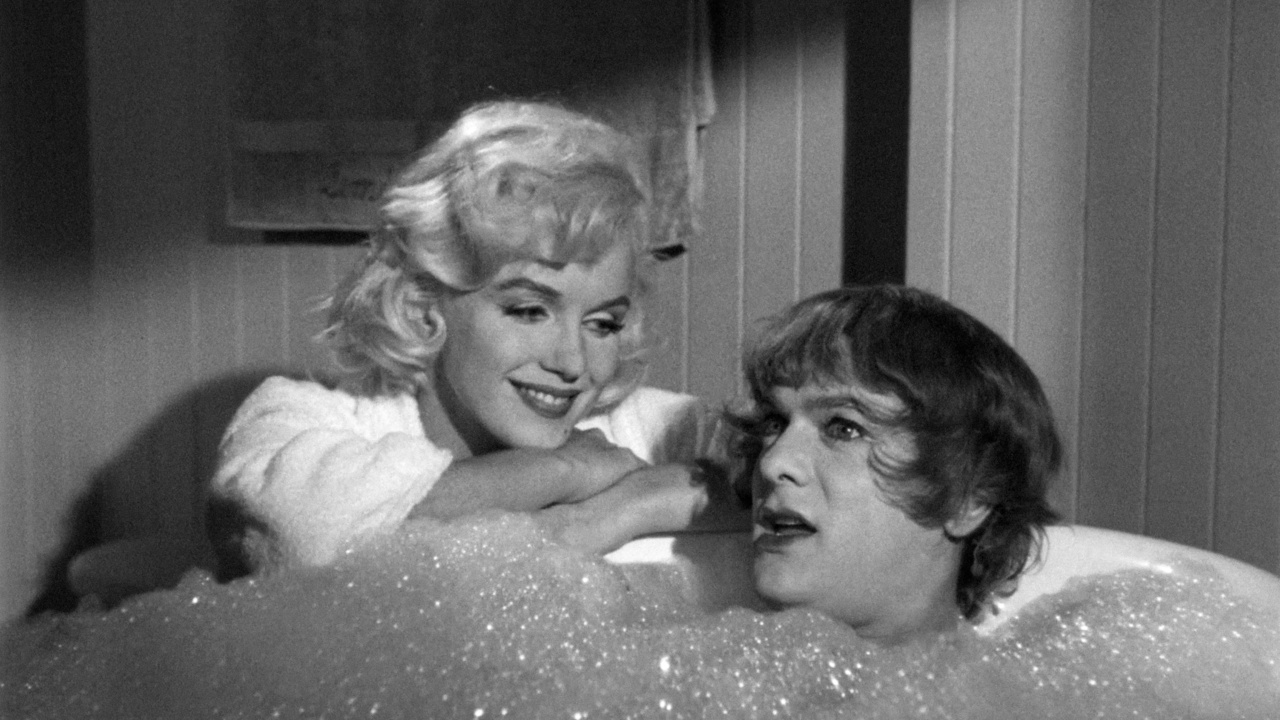 Thumbnail for Some Like It Hot