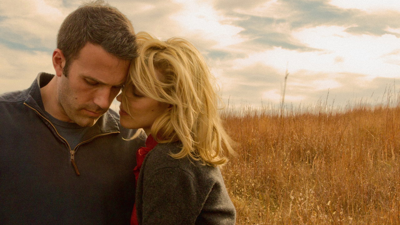 Thumbnail for To the Wonder