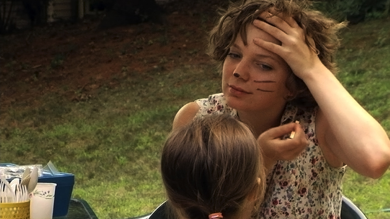 Thumbnail for Exit Elena