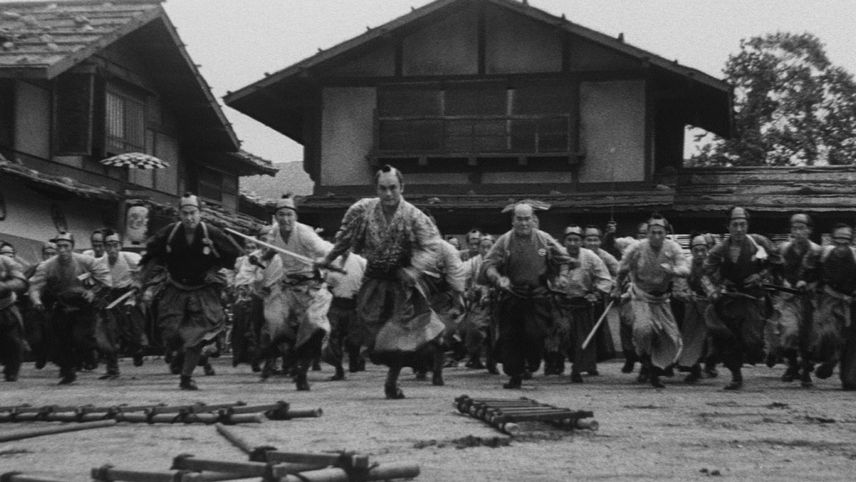 The Betrayal (1966) | MUBI