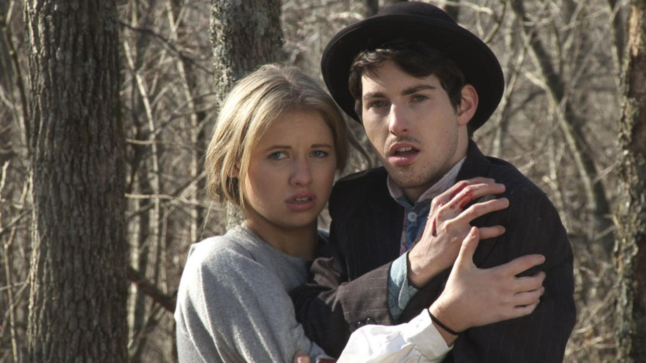 Bad Blood: The Hatfields and McCoys (2012) | MUBI