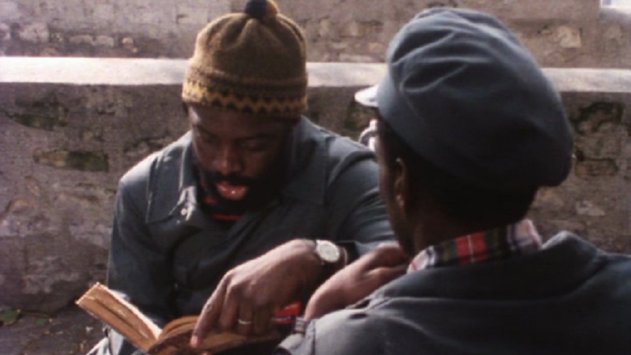 Thumbnail for A Dessert for Constance