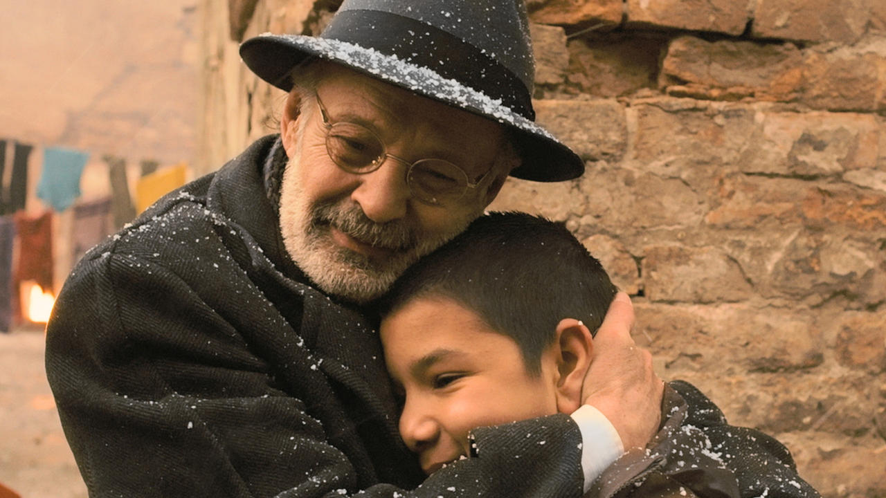 When Day Breaks (2012) | MUBI