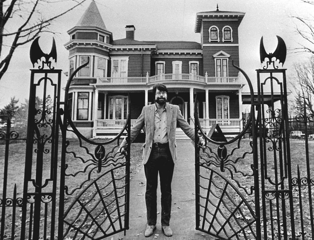 Stephen King’s Favorite Films Movies List on MUBI