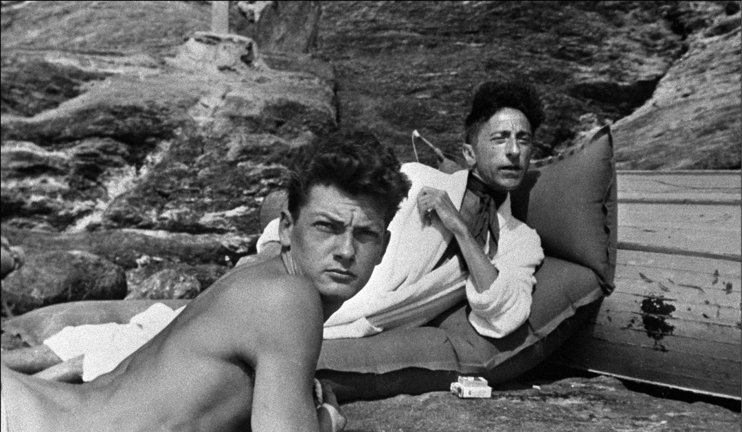 Over the Rainbow Movies List on MUBI