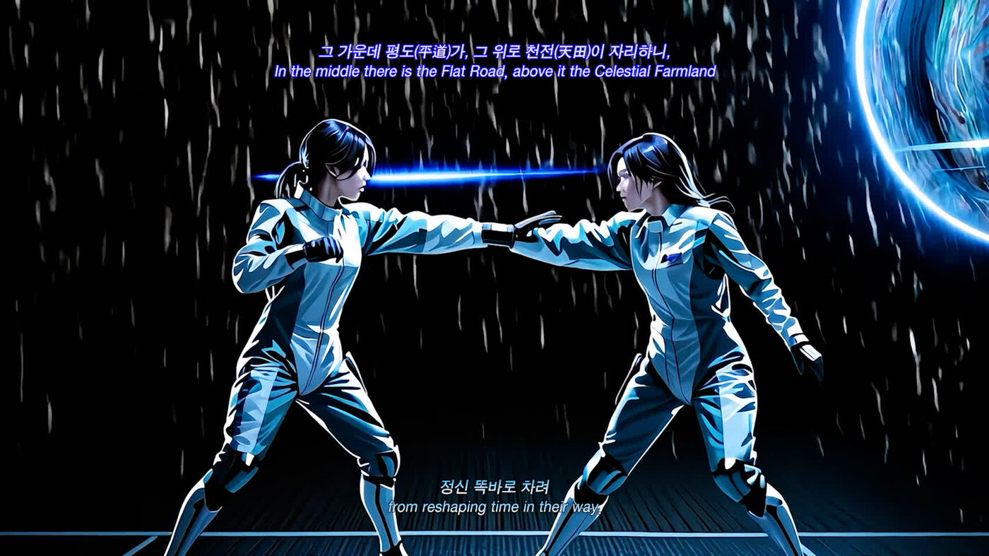 The Speculative Logistics of the Self