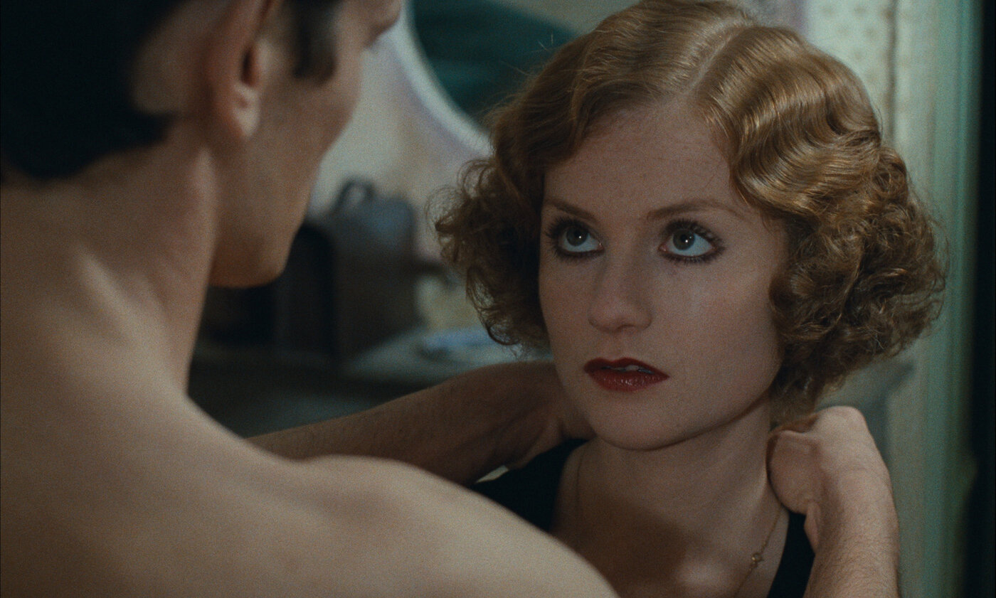 “He Would Leave Me Totally Free”: Isabelle Huppert on Claude Chabrol
