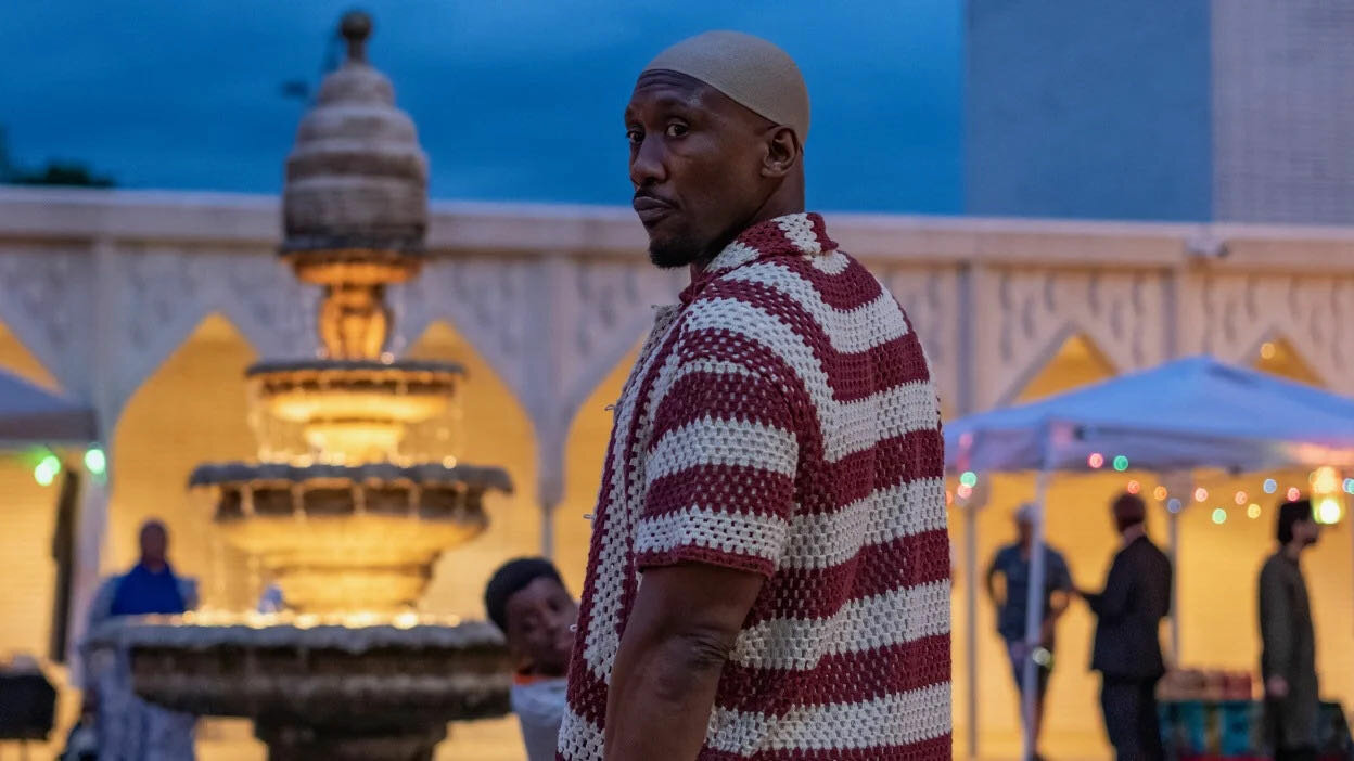 Rushes | TIFF Reveals Full Lineup, Vimeo To End VOD Service, R.I.P. Grace “Mambo Girl” Chang