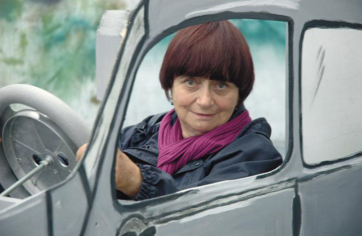 mubi agnes varda