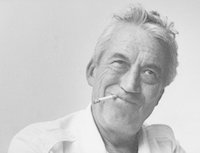 John Huston
