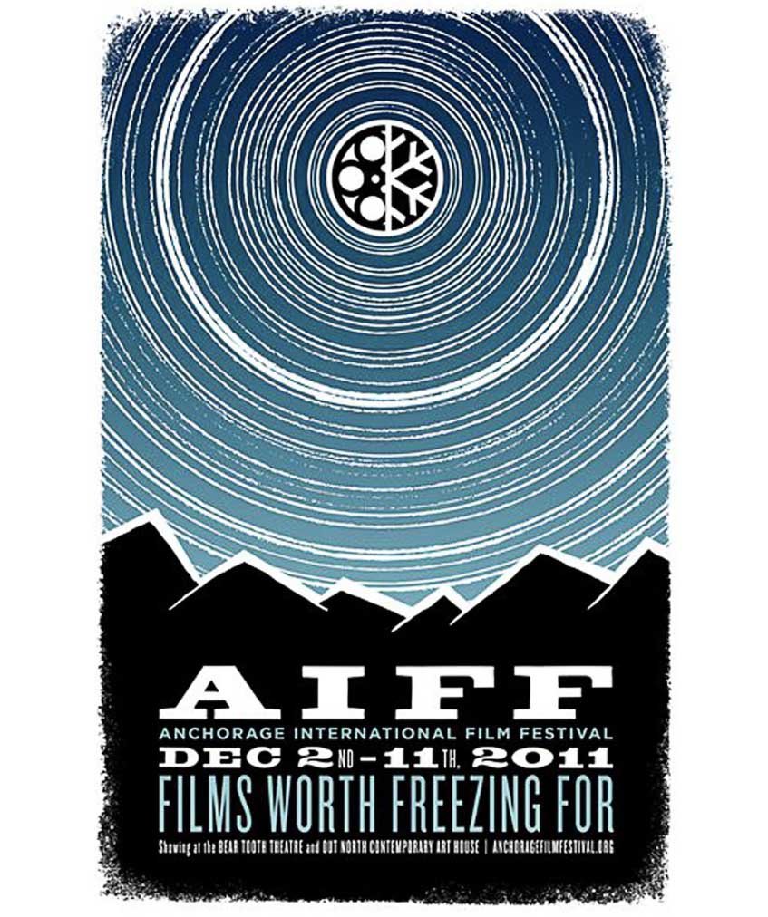 Anchorage International Film Festival