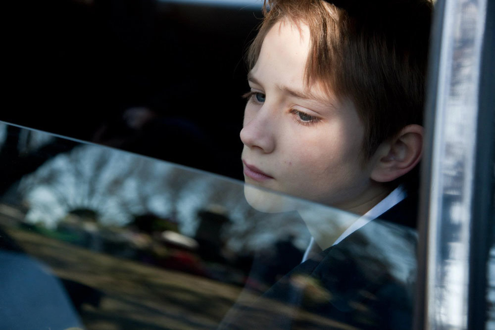 Extremely Loud and Incredibly Close