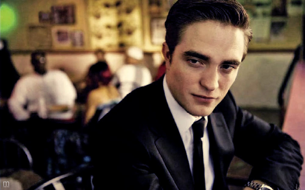 Cosmopolis